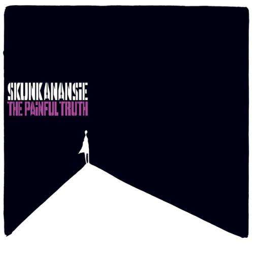 Album review: 'The Painful Truth' by Skunk Anansie - Skunk Anansie 