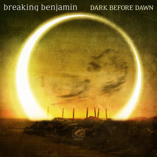 Dark Before Dawn by Breaking Benjamin: artwork