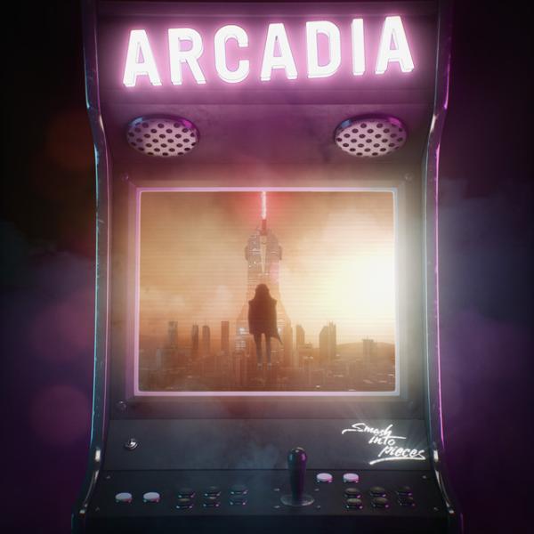 Arcadia artwork