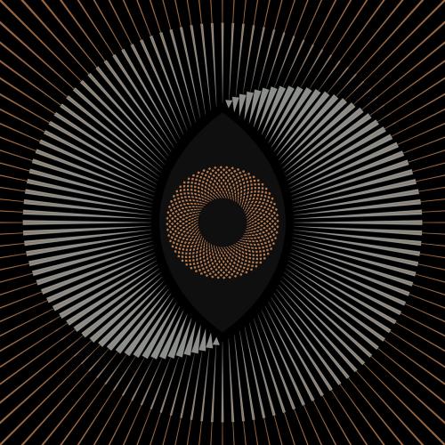 Holocene by The Ocean: artwork