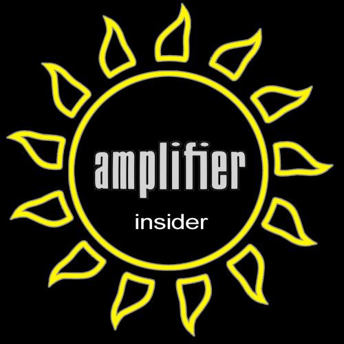 Insider by Amplifier: artwork