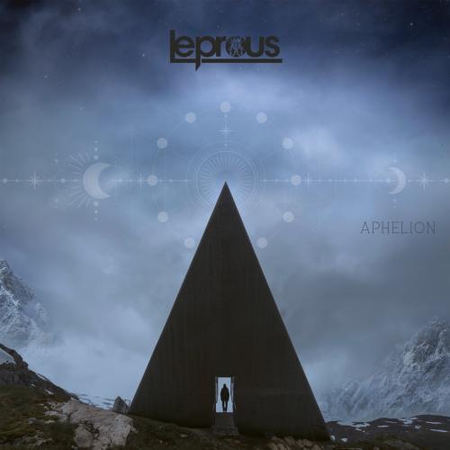 Aphelion by Leprous: artwork