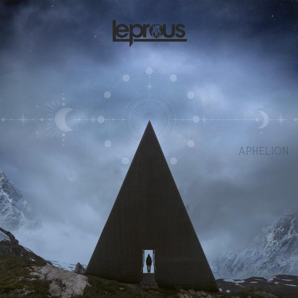 Aphelion artwork