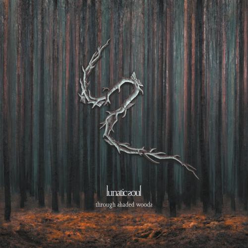 Through Shaded Woods by Lunatic Soul: artwork