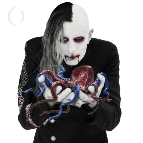 Eat the Elephant by A Perfect Circle: artwork