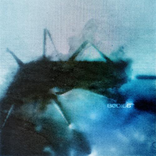 BODIES by Thornhill: album artwork