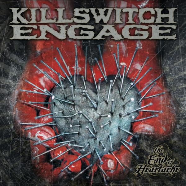 The End of Heartache artwork