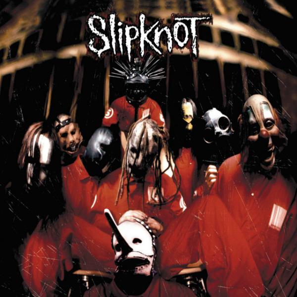 Slipknot artwork