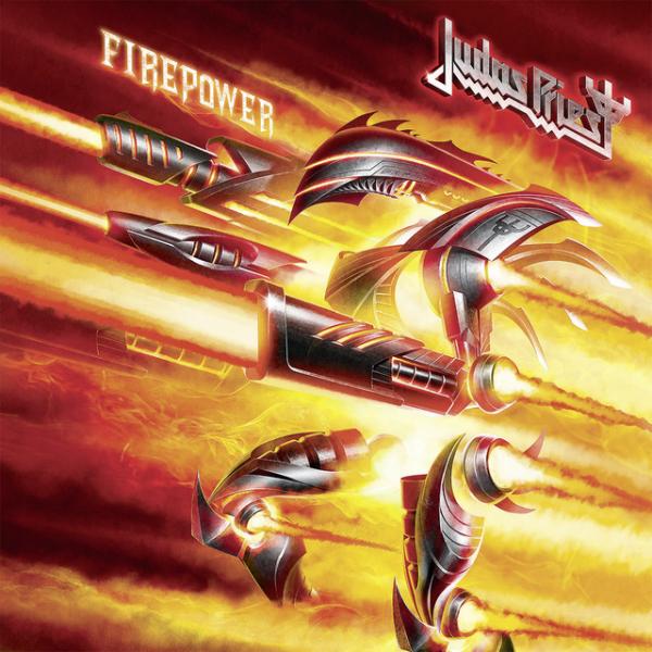 Firepower artwork