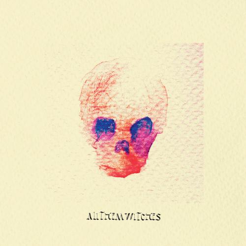 ATW by All Them Witches: artwork