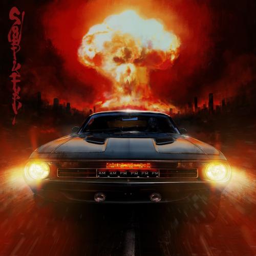 Sound & Fury by Sturgill Simpson: artwork