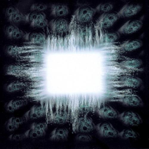 Ænima by Tool: album artwork