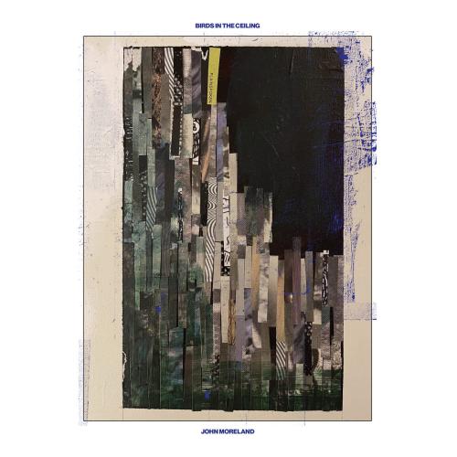 Birds in the Ceiling by John Moreland: artwork