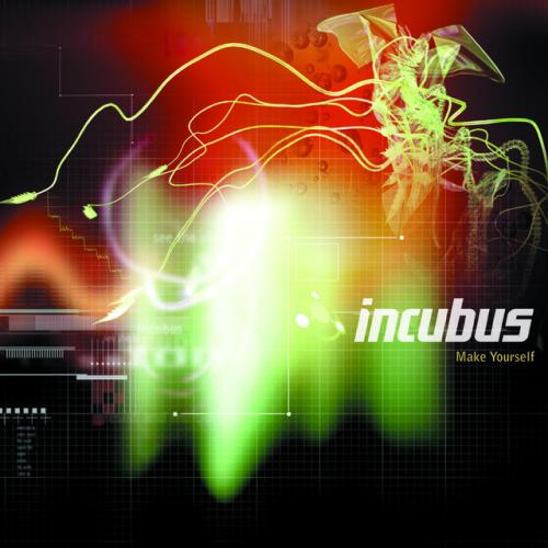 Album review: 'Make Yourself' by Incubus - Incubus 