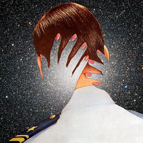 Mister Asylum by Highly Suspect: artwork