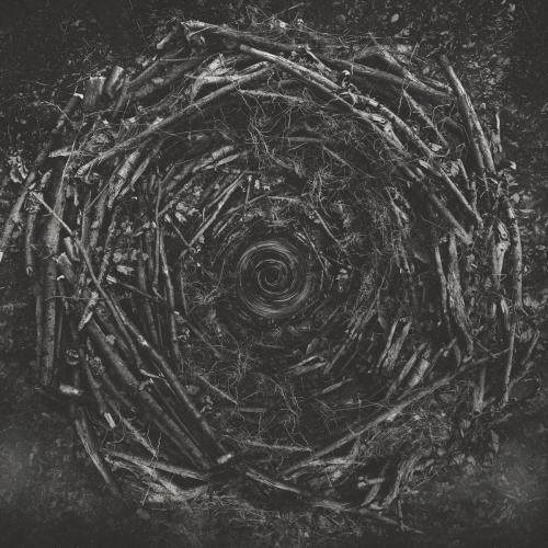 Clairvoyant by The Contortionist: artwork