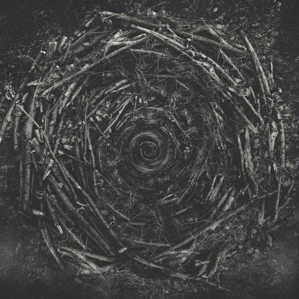 Clairvoyant artwork