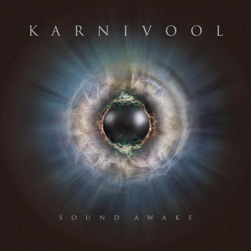 Sound Awake by Karnivool: artwork
