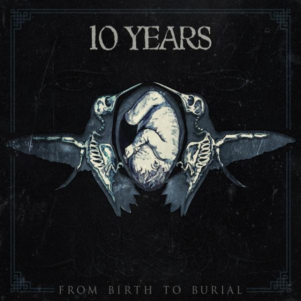 From Birth to Burial artwork