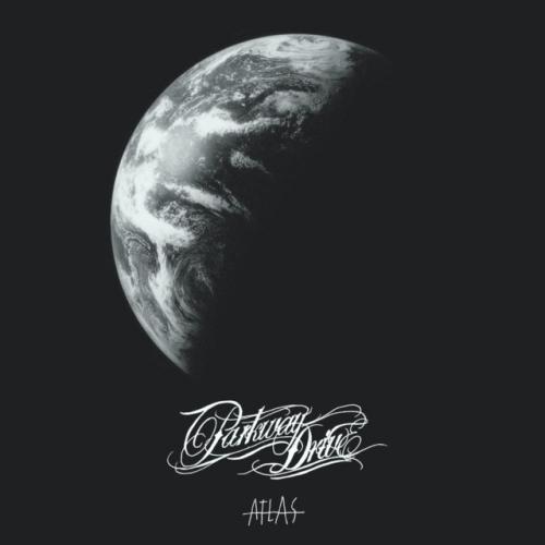 Atlas by Parkway Drive: artwork