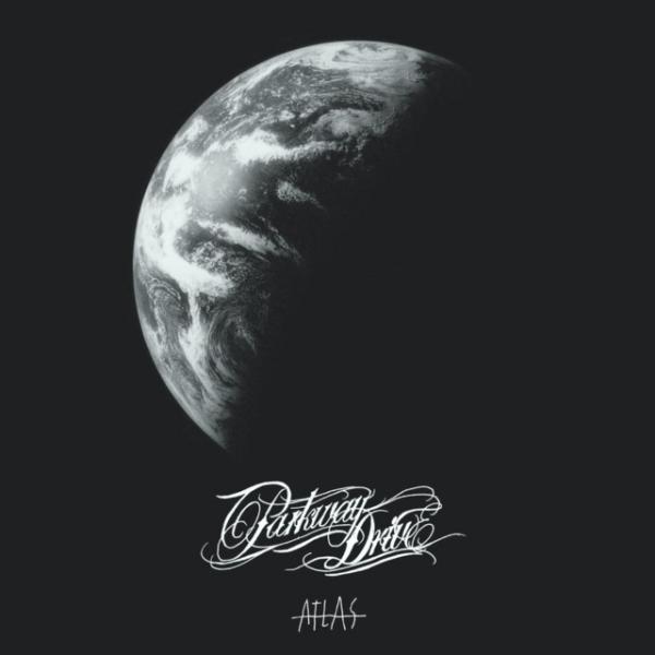 Atlas artwork