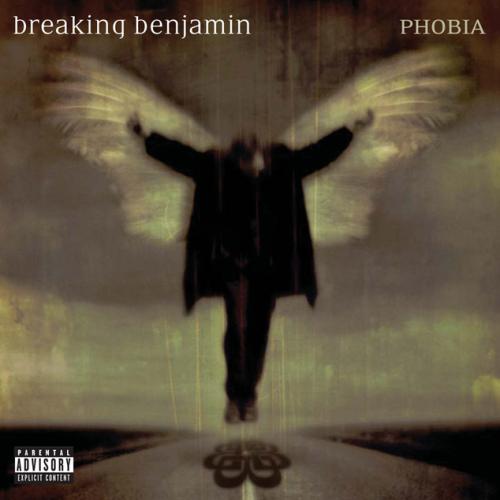 Album review: 'Phobia' by Breaking Benjamin - Breaking Benjamin 