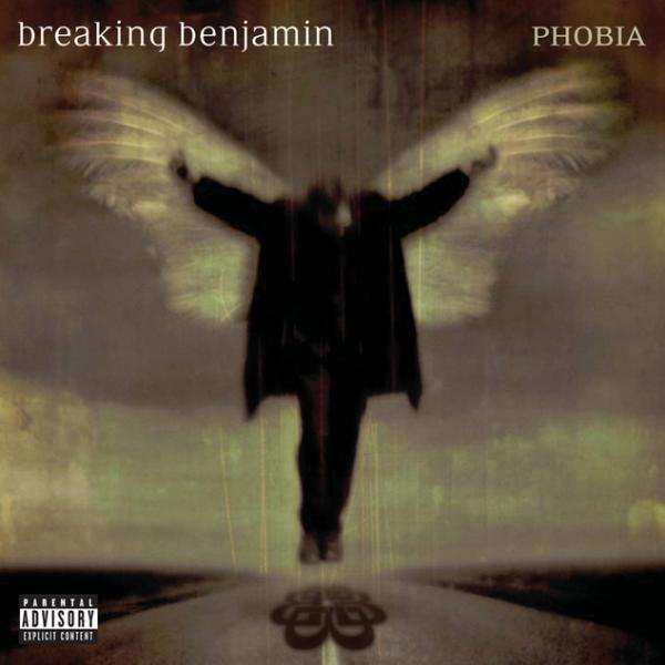 Phobia artwork