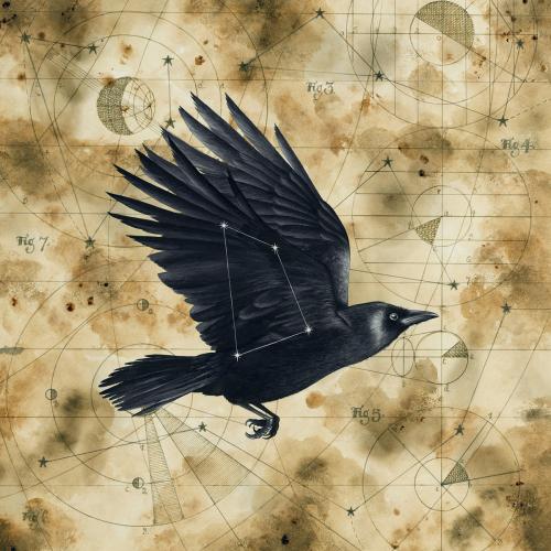 Grimspound by Big Big Train: artwork