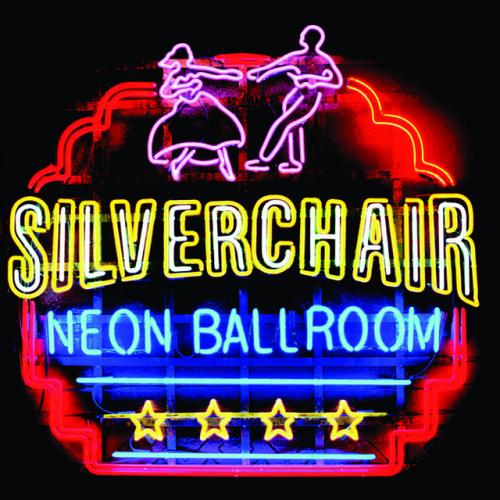 Neon Ballroom by Silverchair: artwork