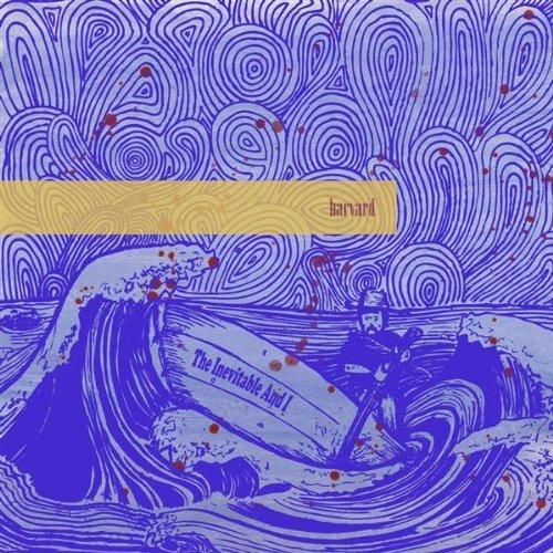 The Inevitable and I by HRVRD: artwork