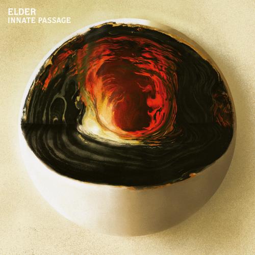 Innate Passage by Elder: artwork