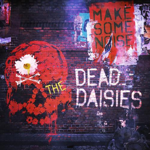 Artwork: Make Some Noise