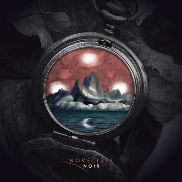 Noir artwork