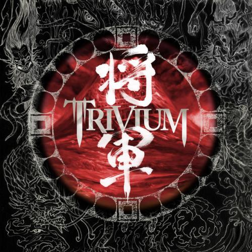 Shogun by Trivium: artwork