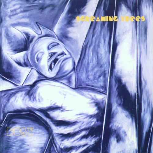 Dust by Screaming Trees: album artwork