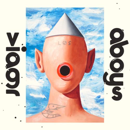 Album review: 'viagr aboys' by Viagra Boys - Viagra Boys 