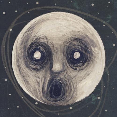 The Raven That Refused to Sing (And Other Stories) by Steven Wilson: artwork