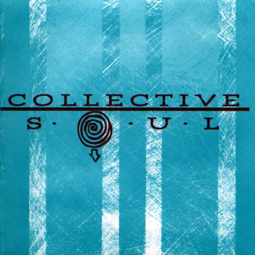 Collective Soul by Collective Soul: artwork