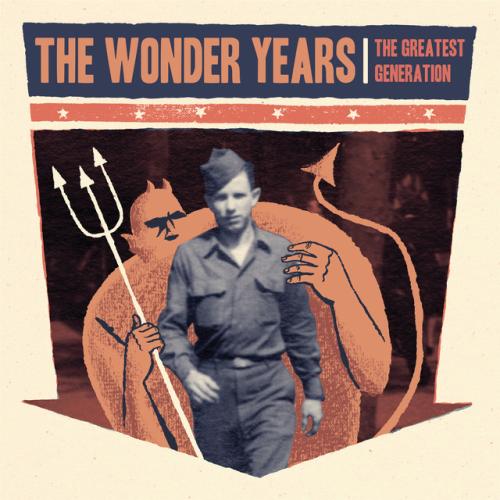 Artwork: The Greatest Generation