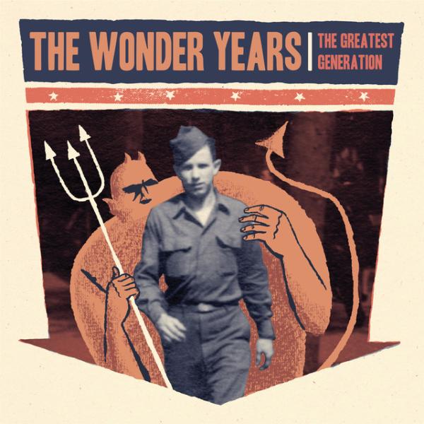 The Greatest Generation artwork