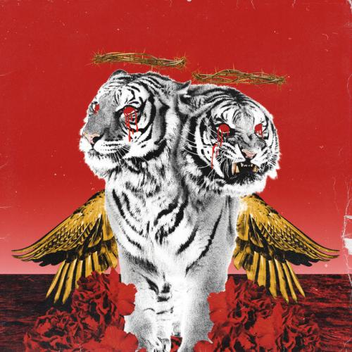 New Levels New Devils by Polyphia: album artwork