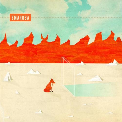Emarosa by Emarosa: artwork