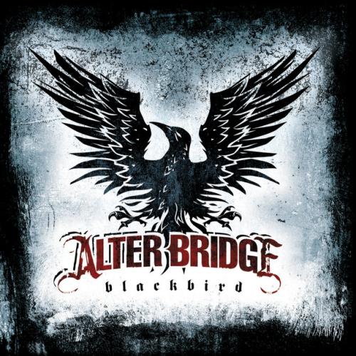 Album review: 'Blackbird' by Alter Bridge - Alter Bridge 