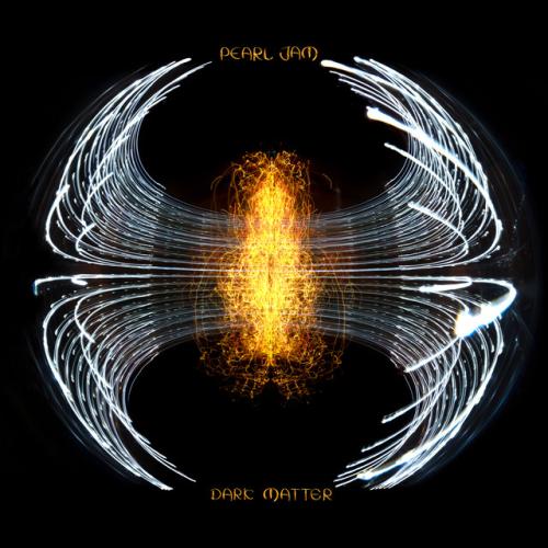 Dark Matter by Pearl Jam: artwork