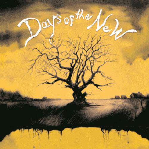 Album review: 'Days of the New' by Days of the New - Days of the New 