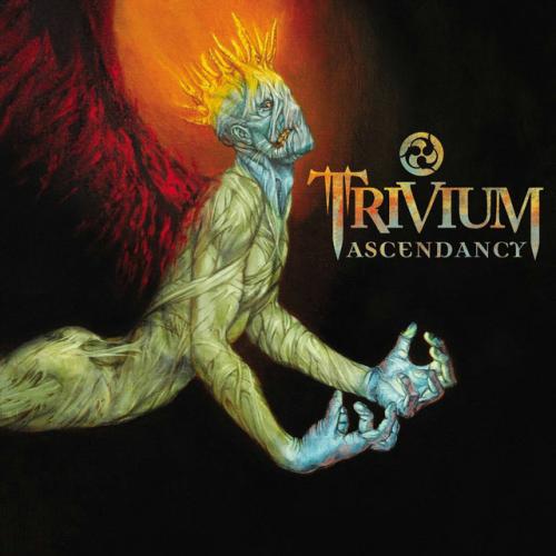 Ascendancy by Trivium: album artwork