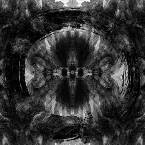 Holy Hell by Architects: artwork