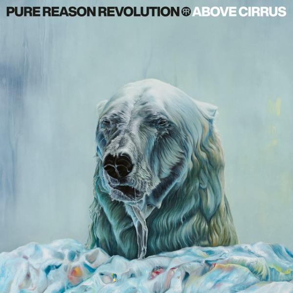 Above Cirrus artwork