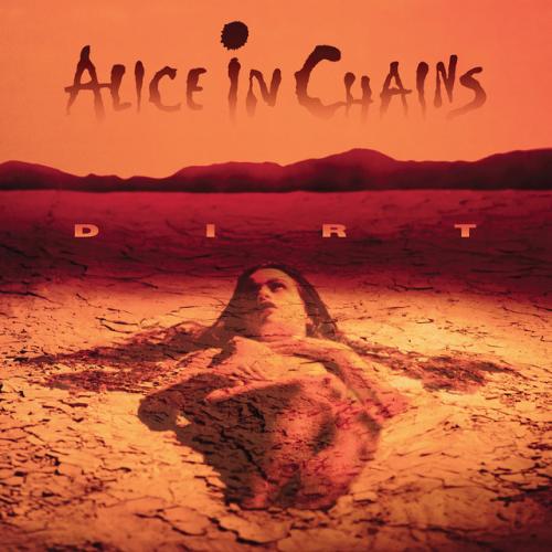Album review: 'Dirt' by Alice in Chains - Alice in Chains 