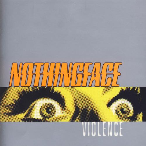 Violence by Nothingface: artwork